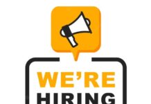 Vacancy Announcement